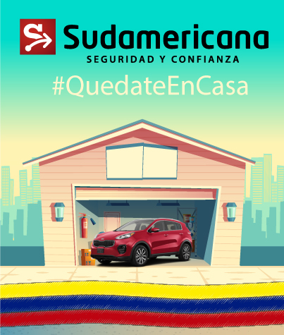 #QuedateEnCasa